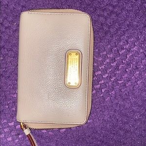 Marc Jacobs wallet